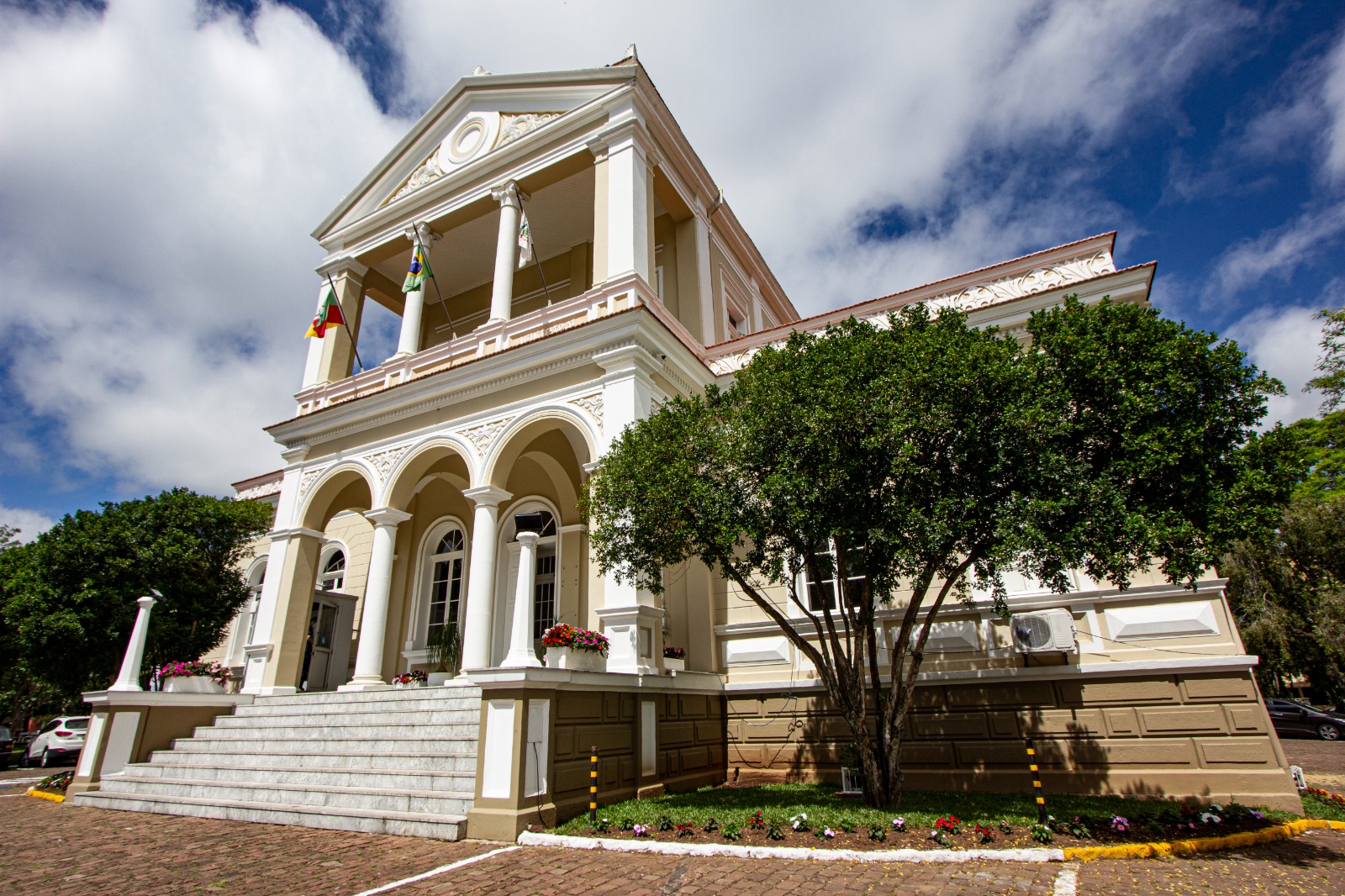 Palacinho Municipal